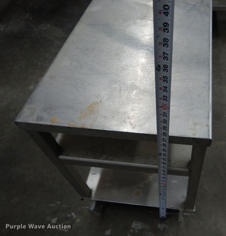 image for item FI9640 (9) tables