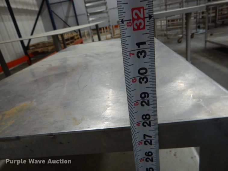 image for item FI9640 (9) tables