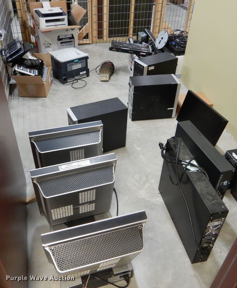 image for item FI9647 Electronics