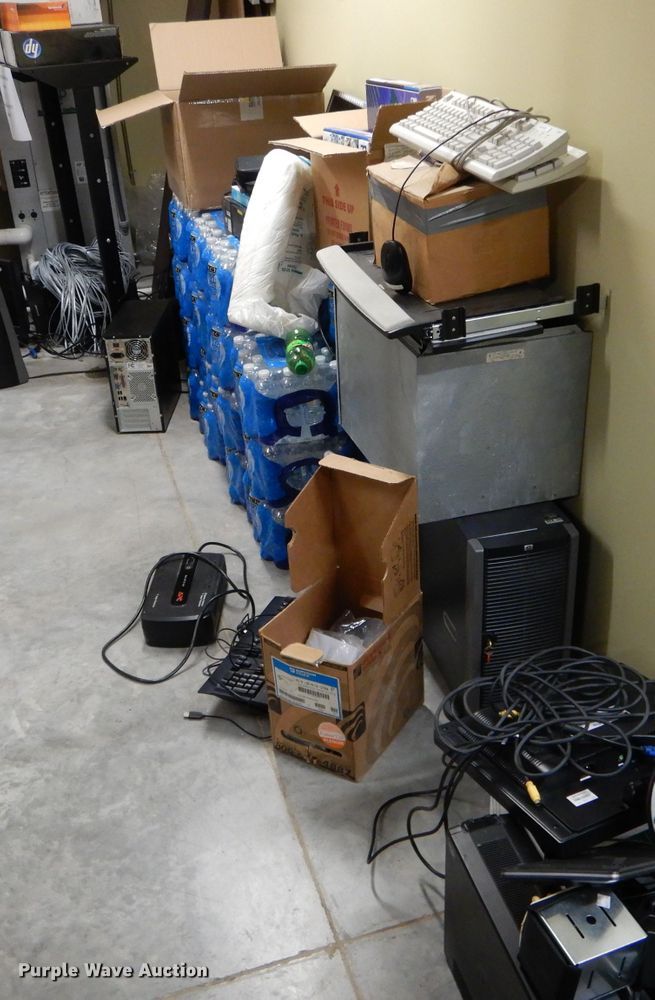 image for item FI9647 Electronics