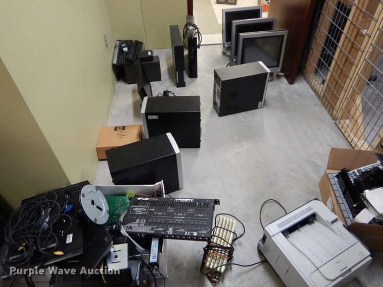 image for item FI9647 Electronics