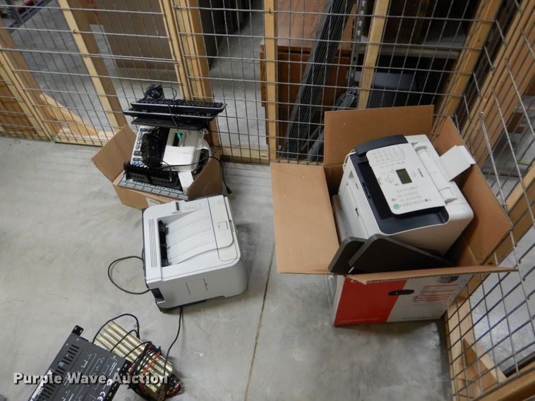 image for item FI9647 Electronics