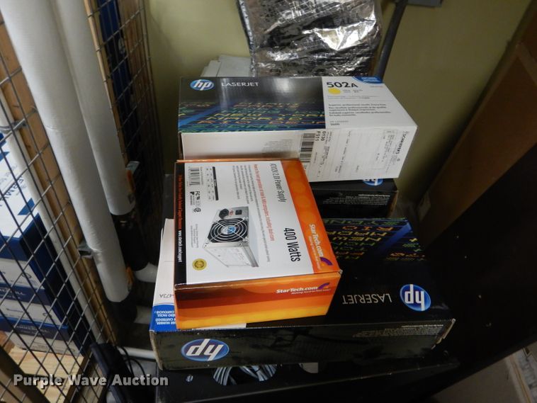 image for item FI9647 Electronics