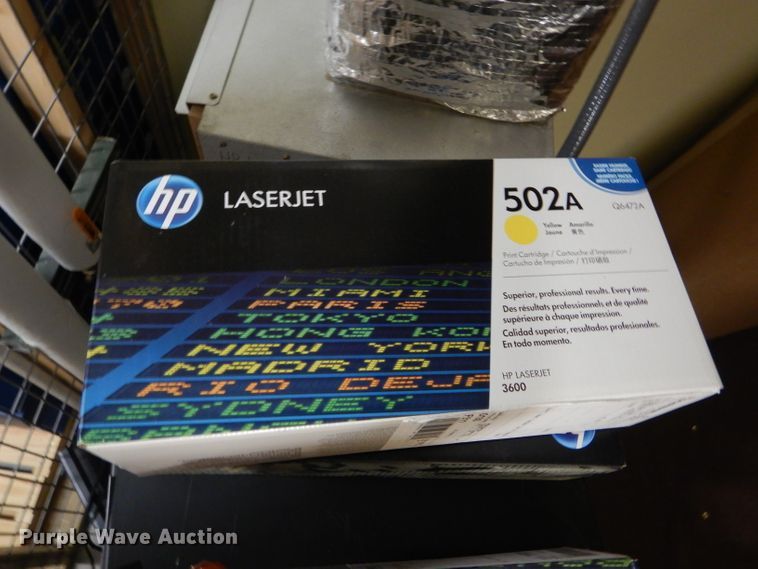 image for item FI9647 Electronics