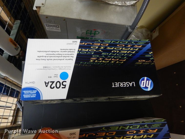 image for item FI9647 Electronics