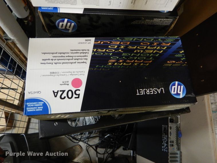 image for item FI9647 Electronics