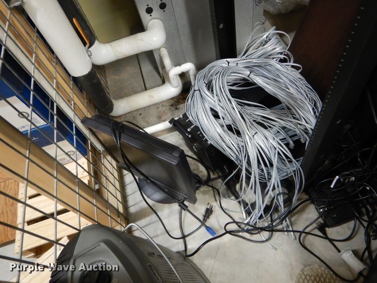 image for item FI9647 Electronics