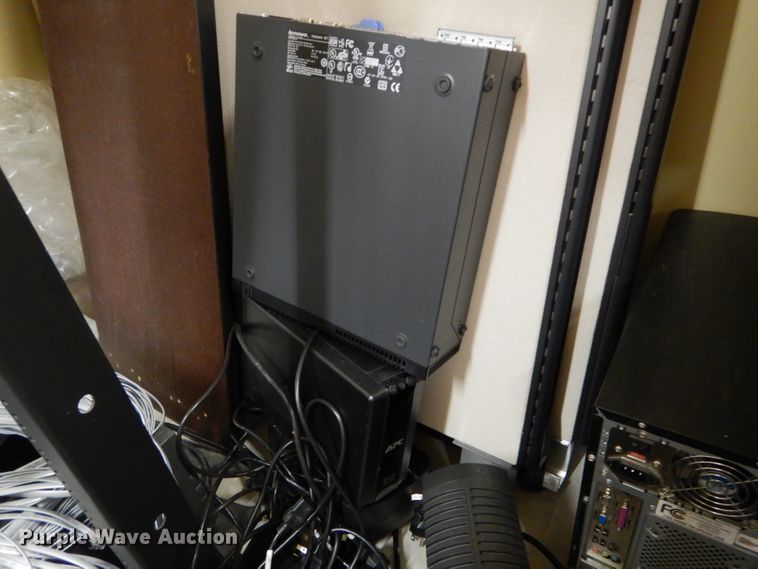 image for item FI9647 Electronics