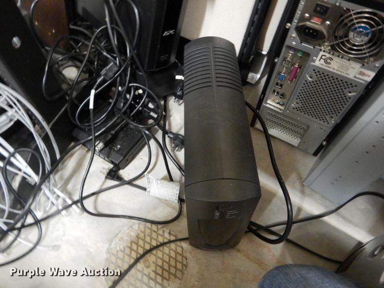 image for item FI9647 Electronics