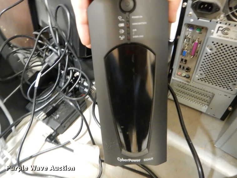 image for item FI9647 Electronics