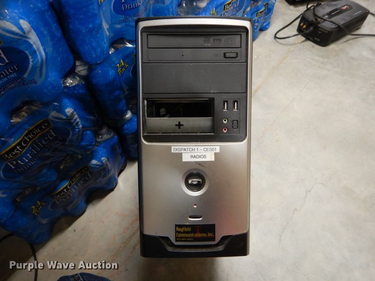 image for item FI9647 Electronics