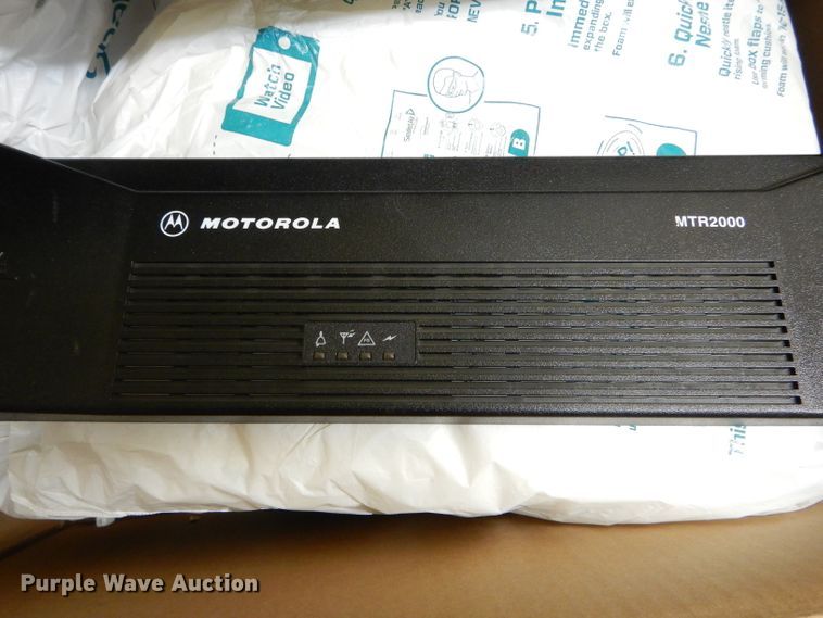 image for item FI9647 Electronics