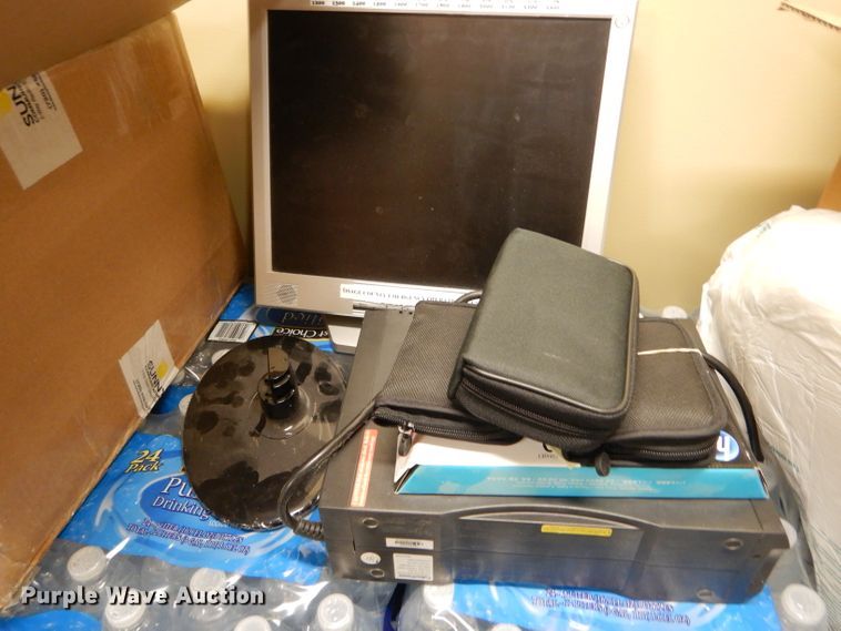 image for item FI9647 Electronics