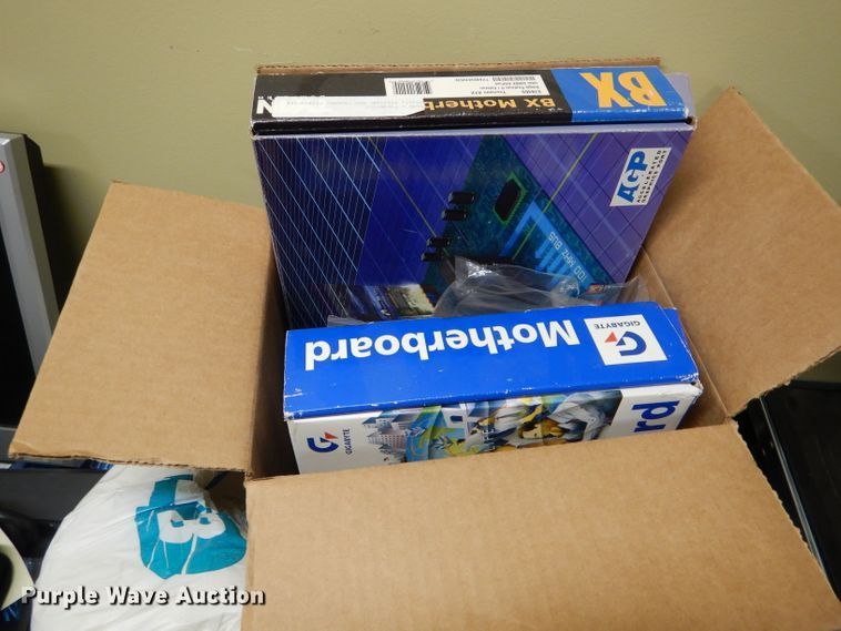 image for item FI9647 Electronics