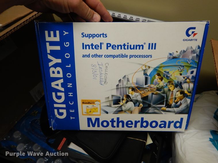 image for item FI9647 Electronics