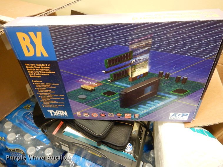 image for item FI9647 Electronics