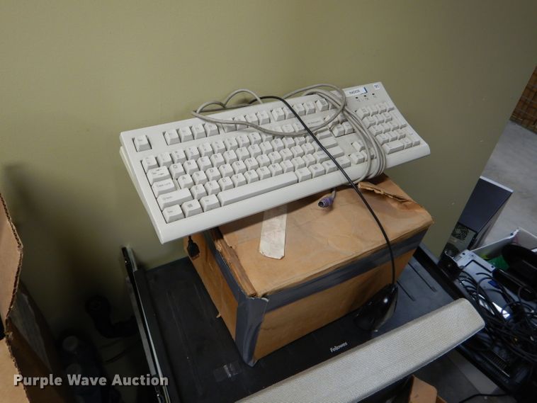 image for item FI9647 Electronics