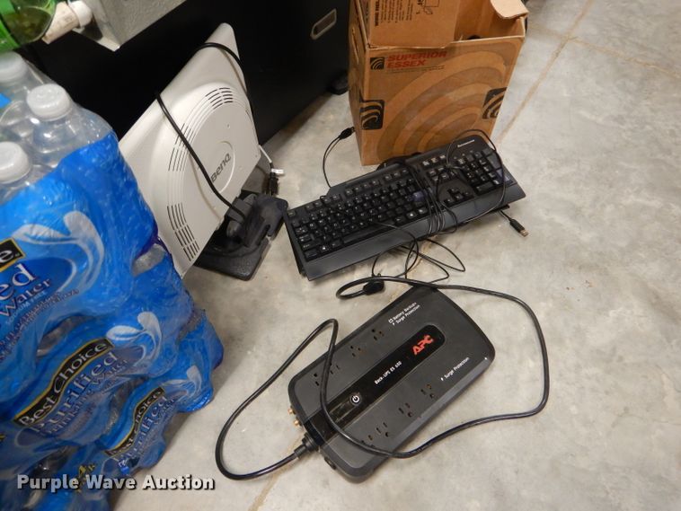 image for item FI9647 Electronics