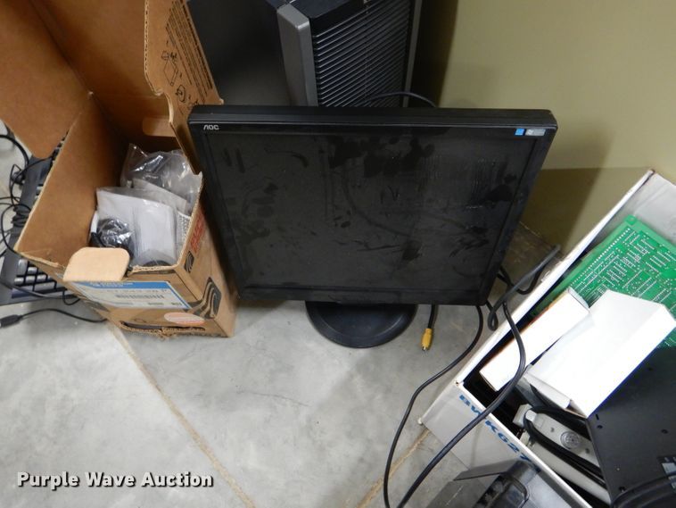 image for item FI9647 Electronics