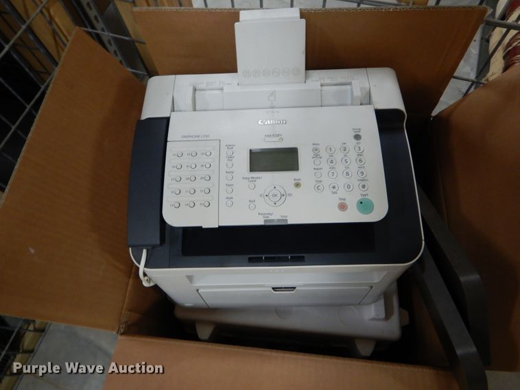 image for item FI9647 Electronics