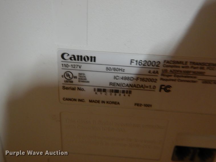 image for item FI9647 Electronics