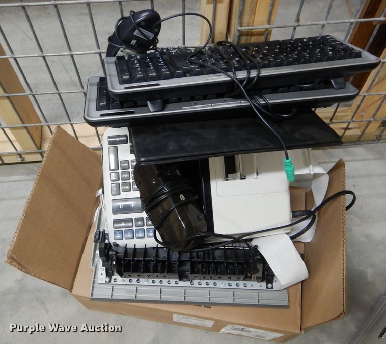 image for item FI9647 Electronics