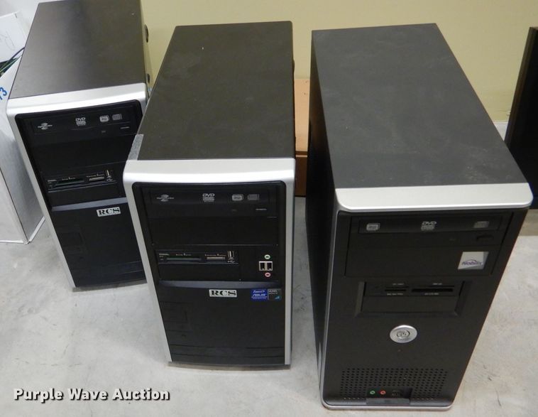 image for item FI9647 Electronics