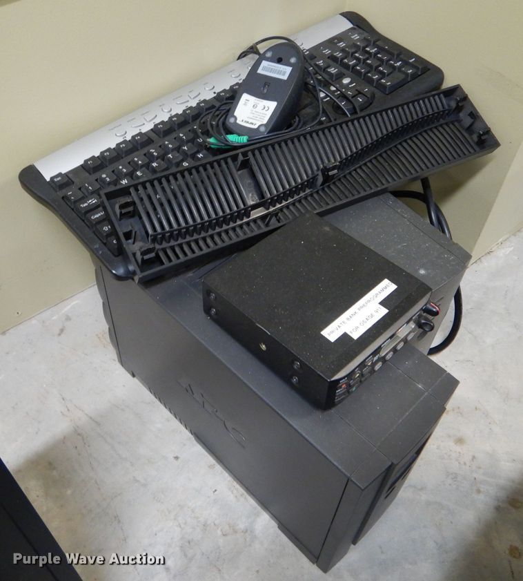 image for item FI9647 Electronics