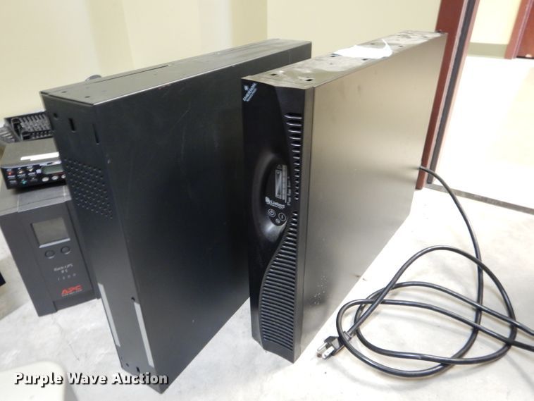 image for item FI9647 Electronics