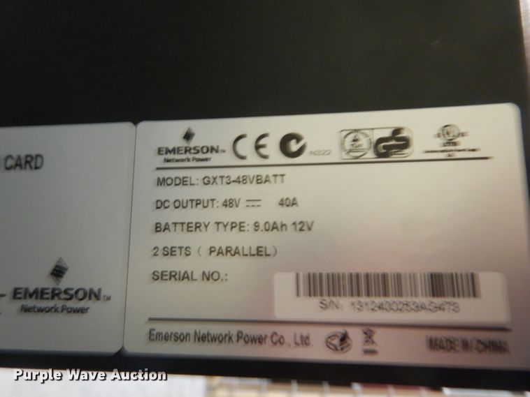 image for item FI9647 Electronics