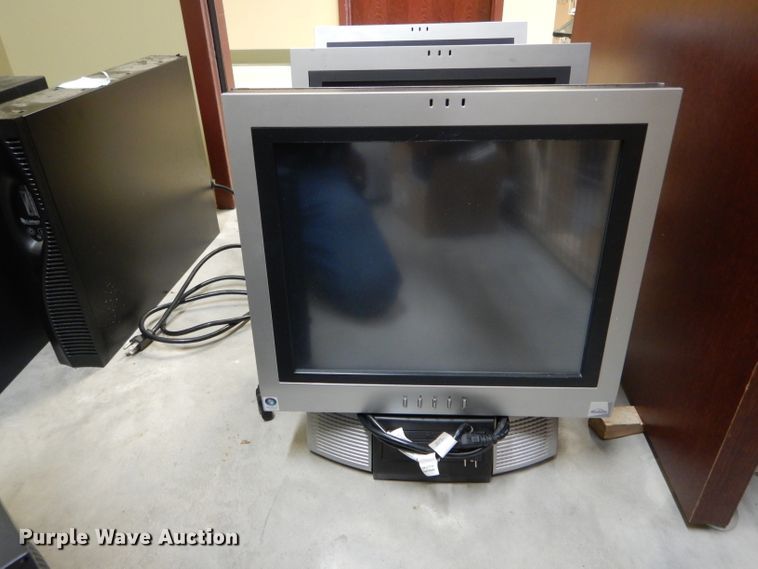 image for item FI9647 Electronics