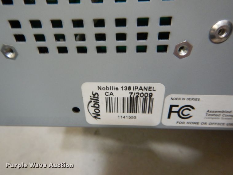 image for item FI9647 Electronics