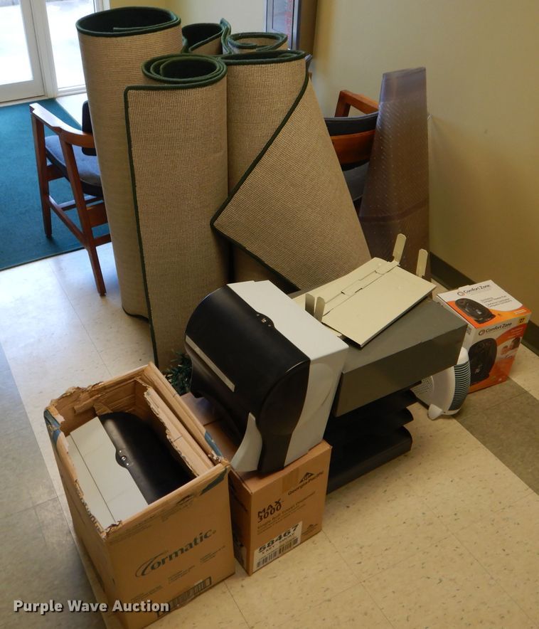 image for item FI9647 Electronics