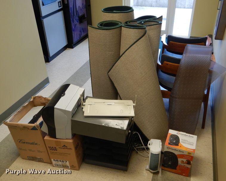 image for item FI9647 Electronics