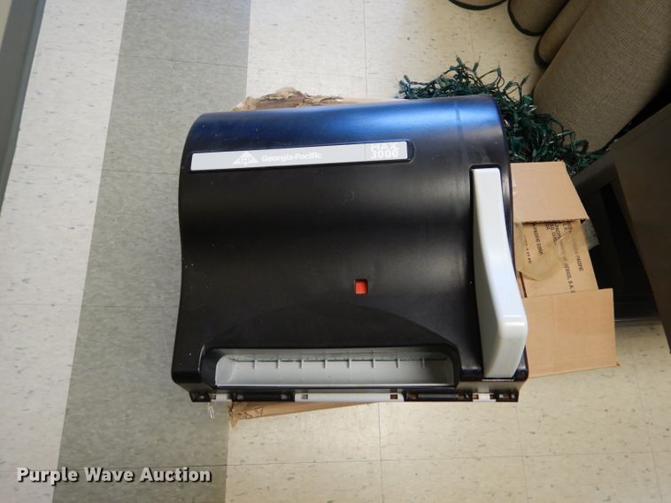 image for item FI9647 Electronics