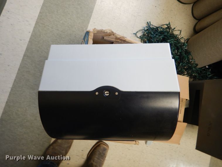 image for item FI9647 Electronics