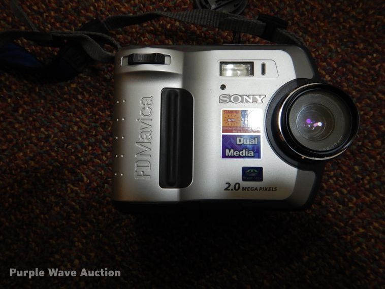 image for item FI9658 TopCon GTS-603 total station