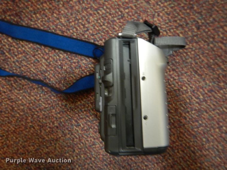 image for item FI9658 TopCon GTS-603 total station