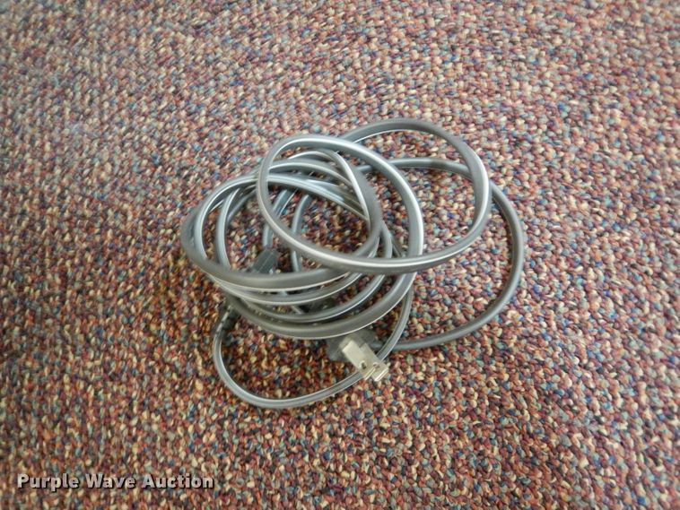 image for item FI9658 TopCon GTS-603 total station