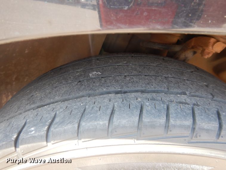 image for item FI9973 2011 Dodge Charger Police