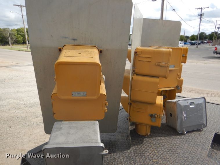 image for item FJ9752 (4) Winko-Matic Signal school zone signs