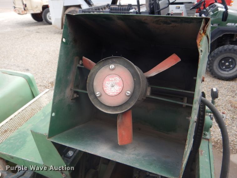 image for item FJ9753 Automatic MB50-D Micro-Mist sprayer