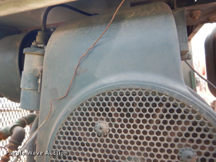 image for item FJ9753 Automatic MB50-D Micro-Mist sprayer