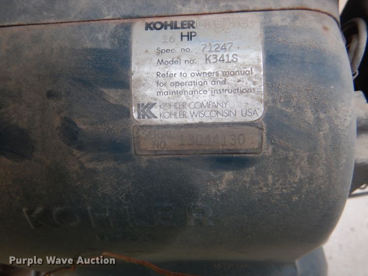 image for item FJ9753 Automatic MB50-D Micro-Mist sprayer