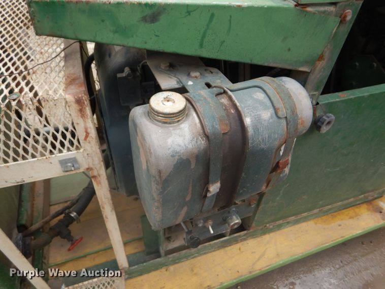 image for item FJ9753 Automatic MB50-D Micro-Mist sprayer