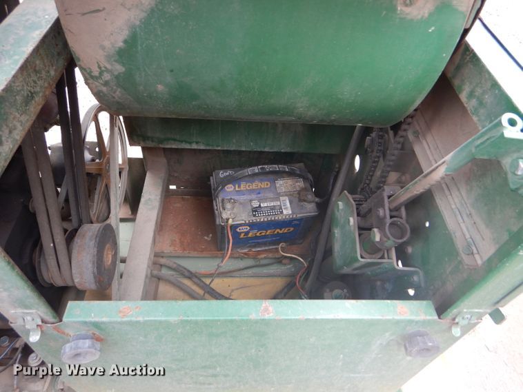 image for item FJ9753 Automatic MB50-D Micro-Mist sprayer