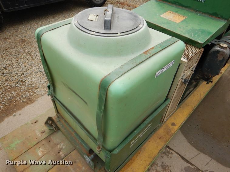 image for item FJ9753 Automatic MB50-D Micro-Mist sprayer