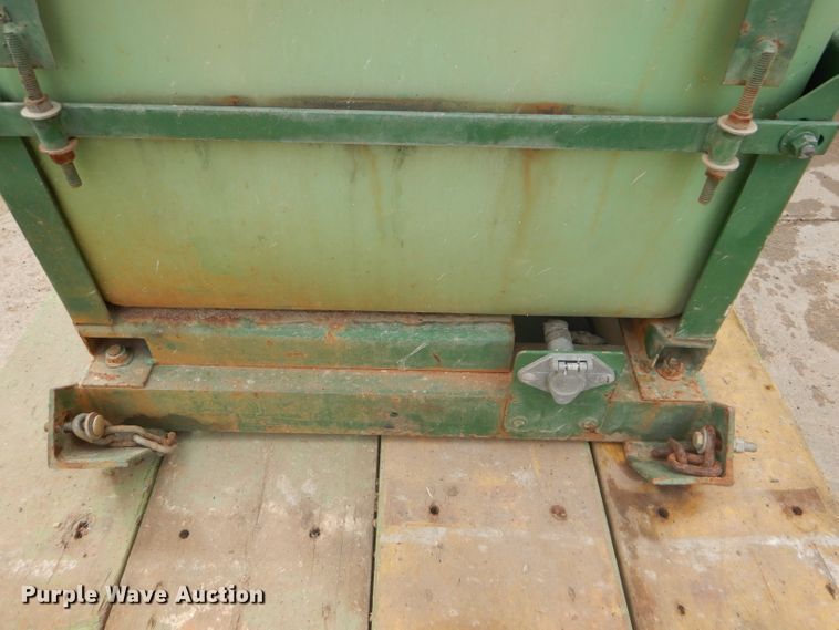 image for item FJ9753 Automatic MB50-D Micro-Mist sprayer