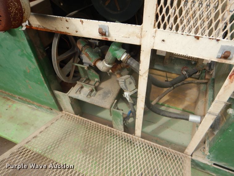 image for item FJ9753 Automatic MB50-D Micro-Mist sprayer