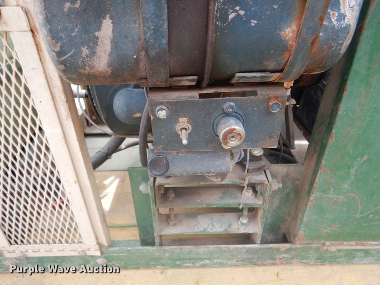 image for item FJ9753 Automatic MB50-D Micro-Mist sprayer